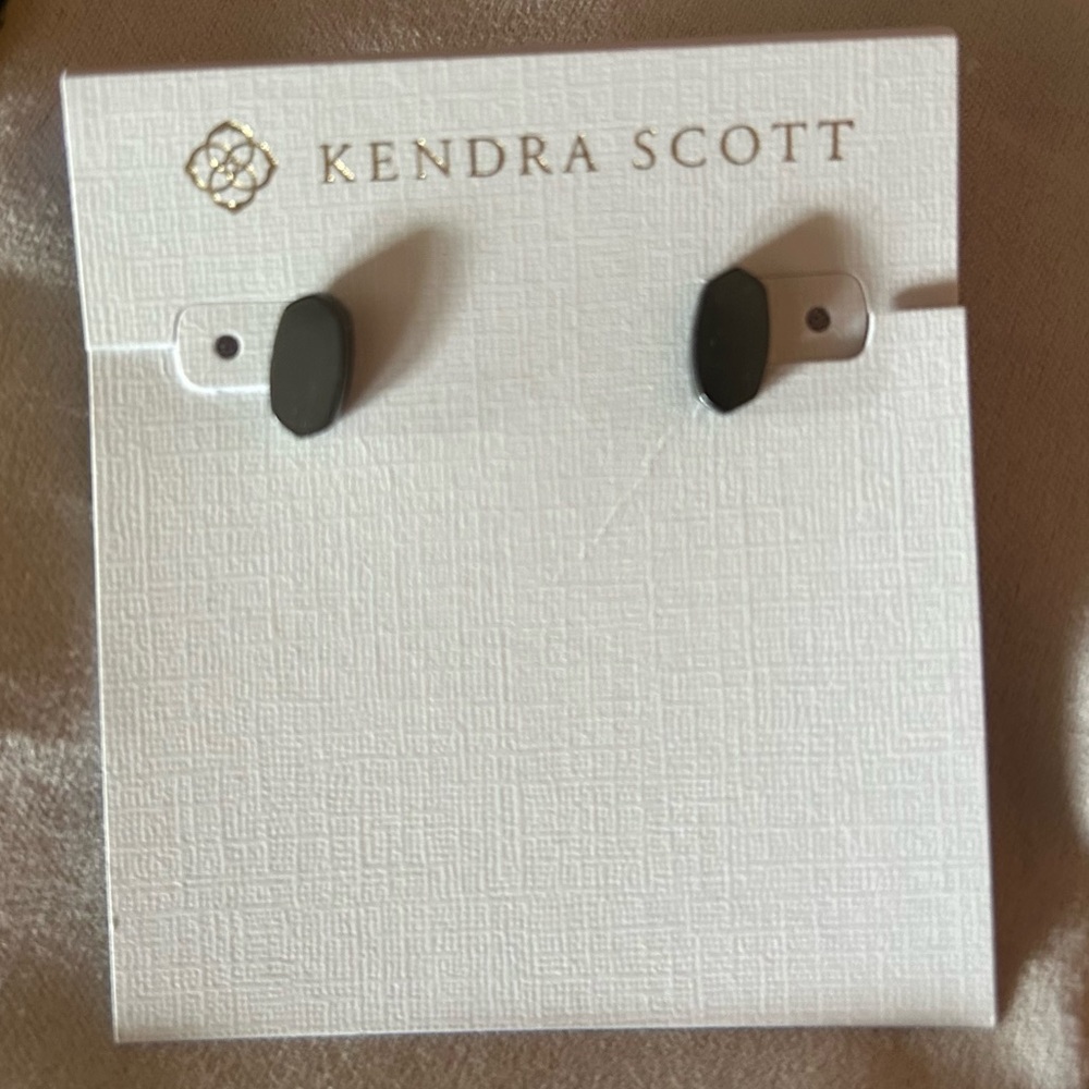 Kendra Scott Barrett Stud Earrings
